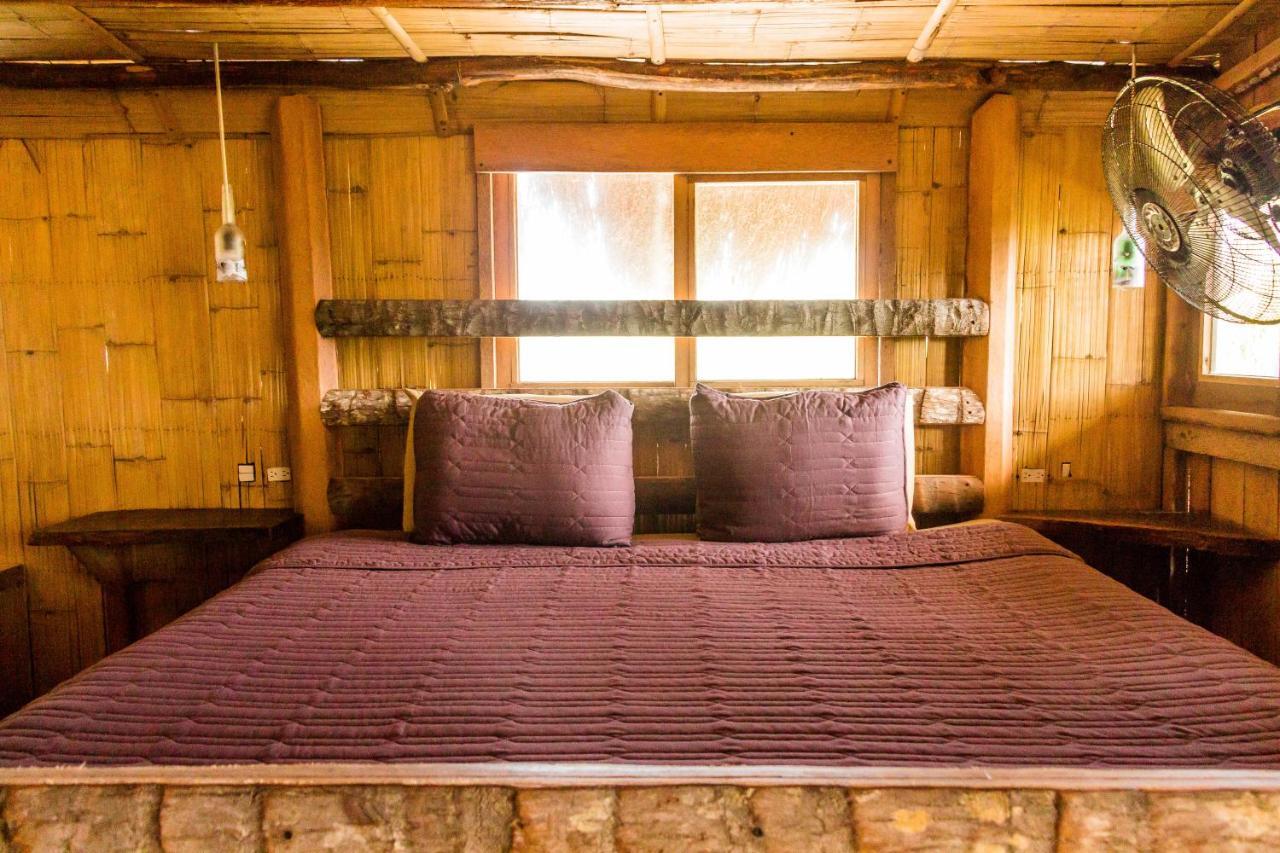 Hostel Bambu Gran Palas *