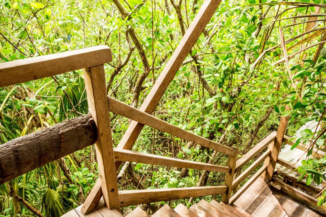 Hostel Hostel Bambu Gran Palas