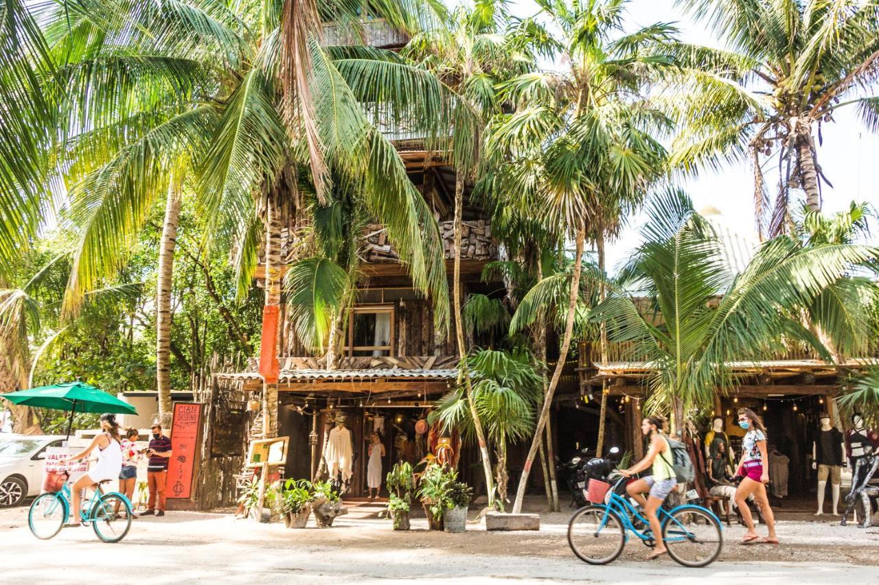 Hostel Bambu Gran Palas *