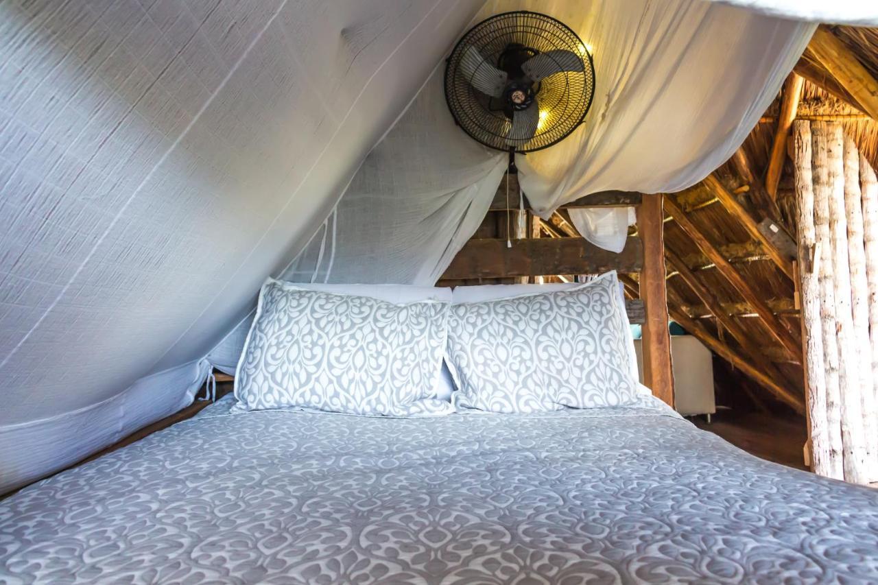 Hostel Bambu Gran Palas *