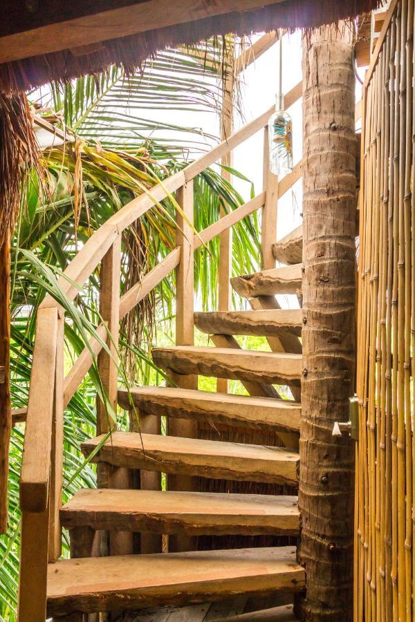 Bambu Gran Palas Hostal Party Auberge de jeunesse *