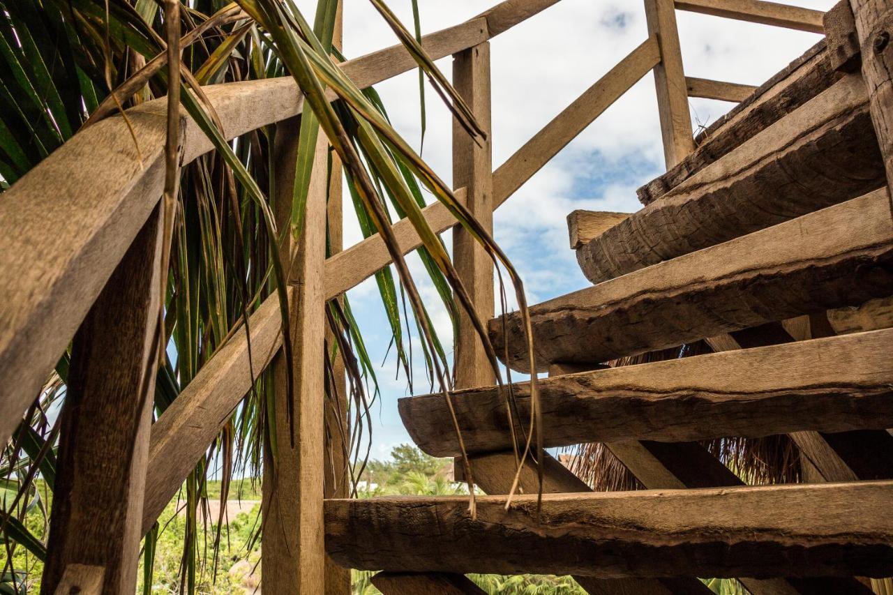 Bambu Gran Palas Hostal Party Ostello