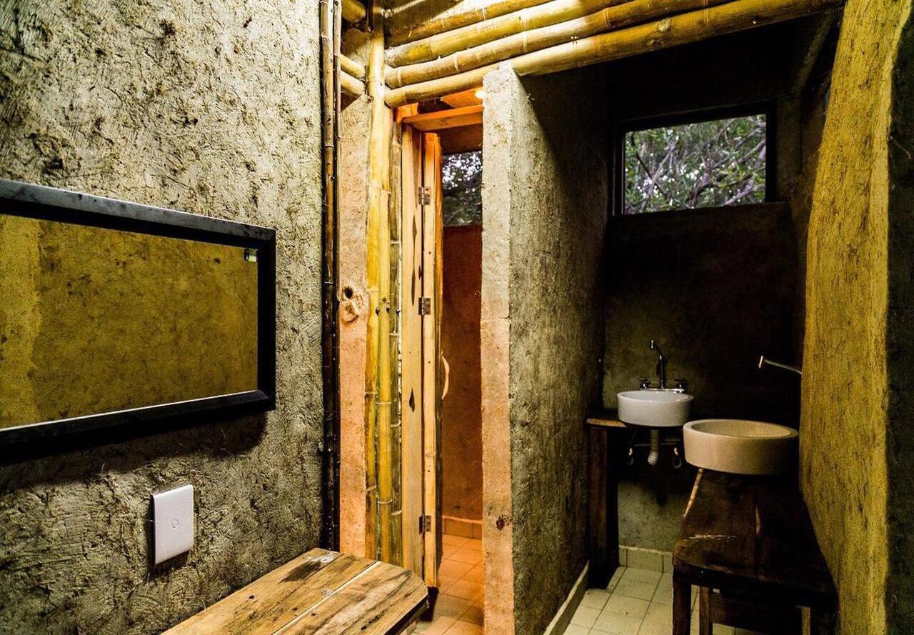 Ostello Bambu Gran Palas Hostal Party