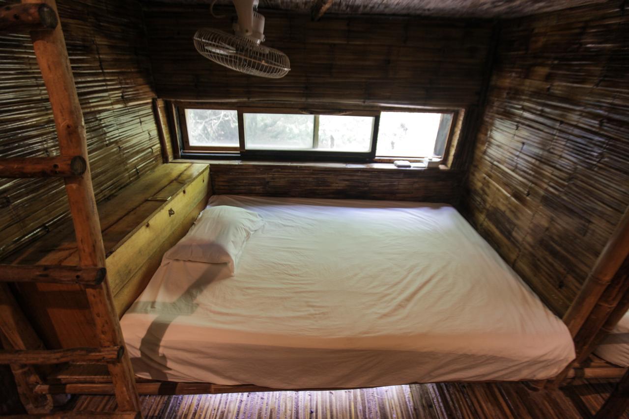 Bambu Gran Palas Hostal Party Ostello Tulum