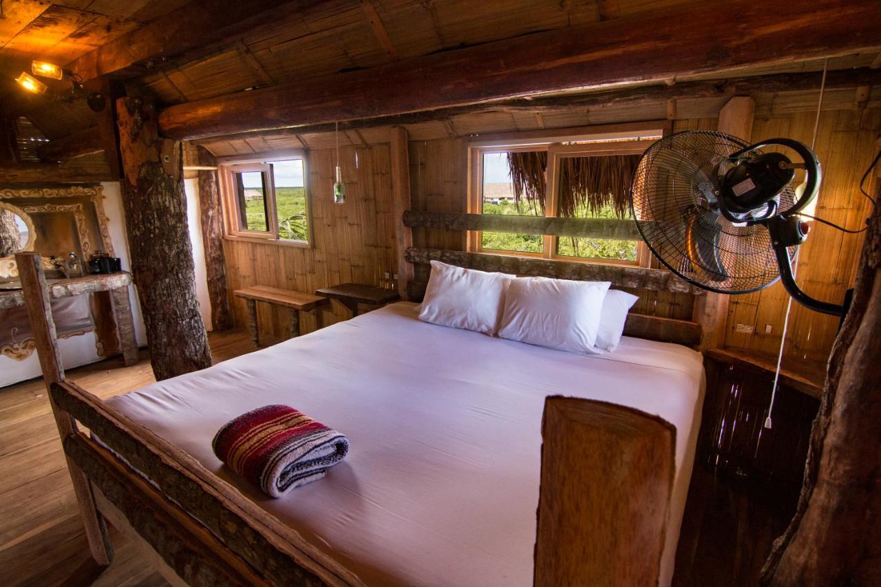 Ostello Bambu Gran Palas Hostal Party