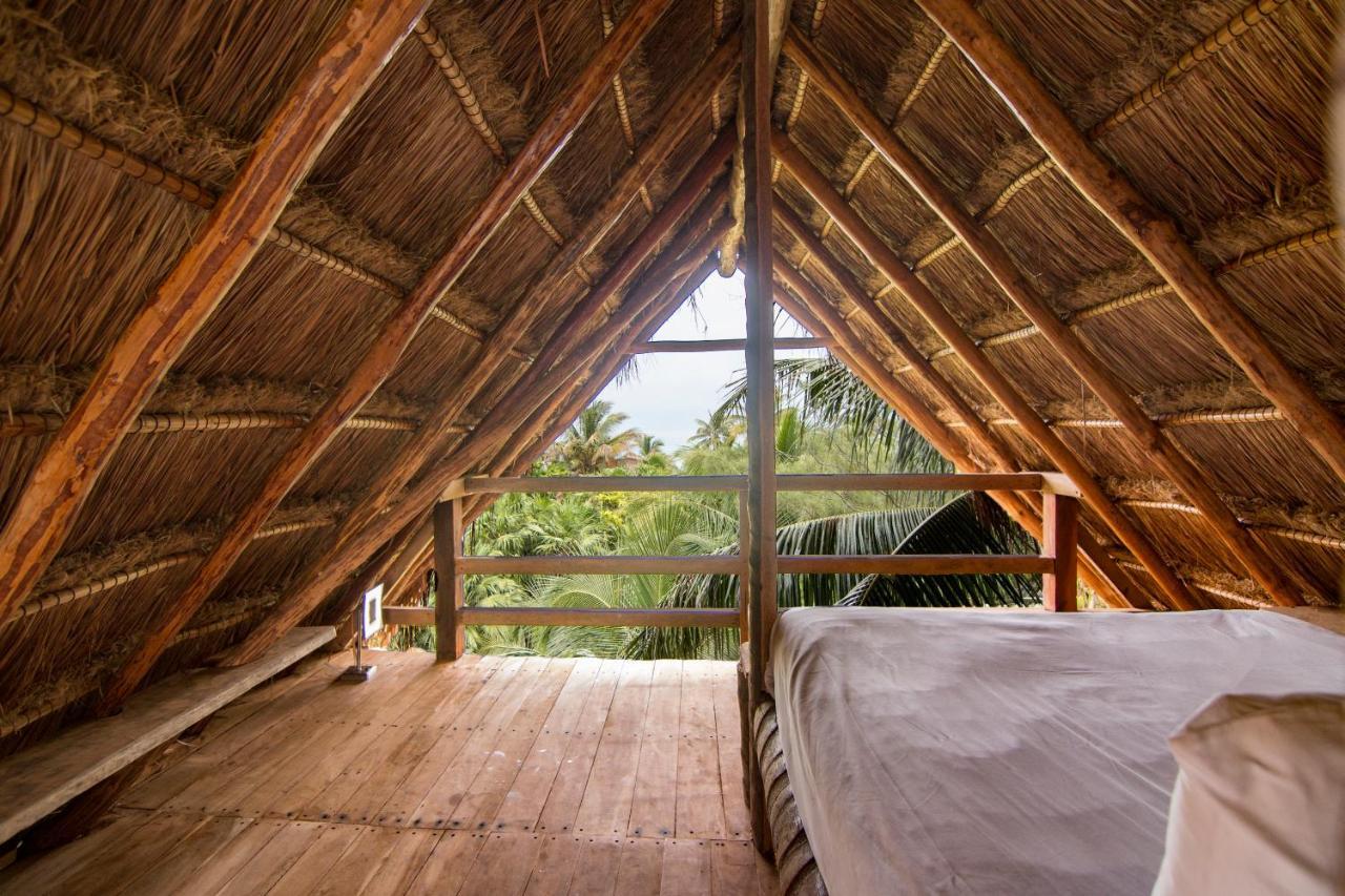 Ostello Bambu Gran Palas Hostal Party *