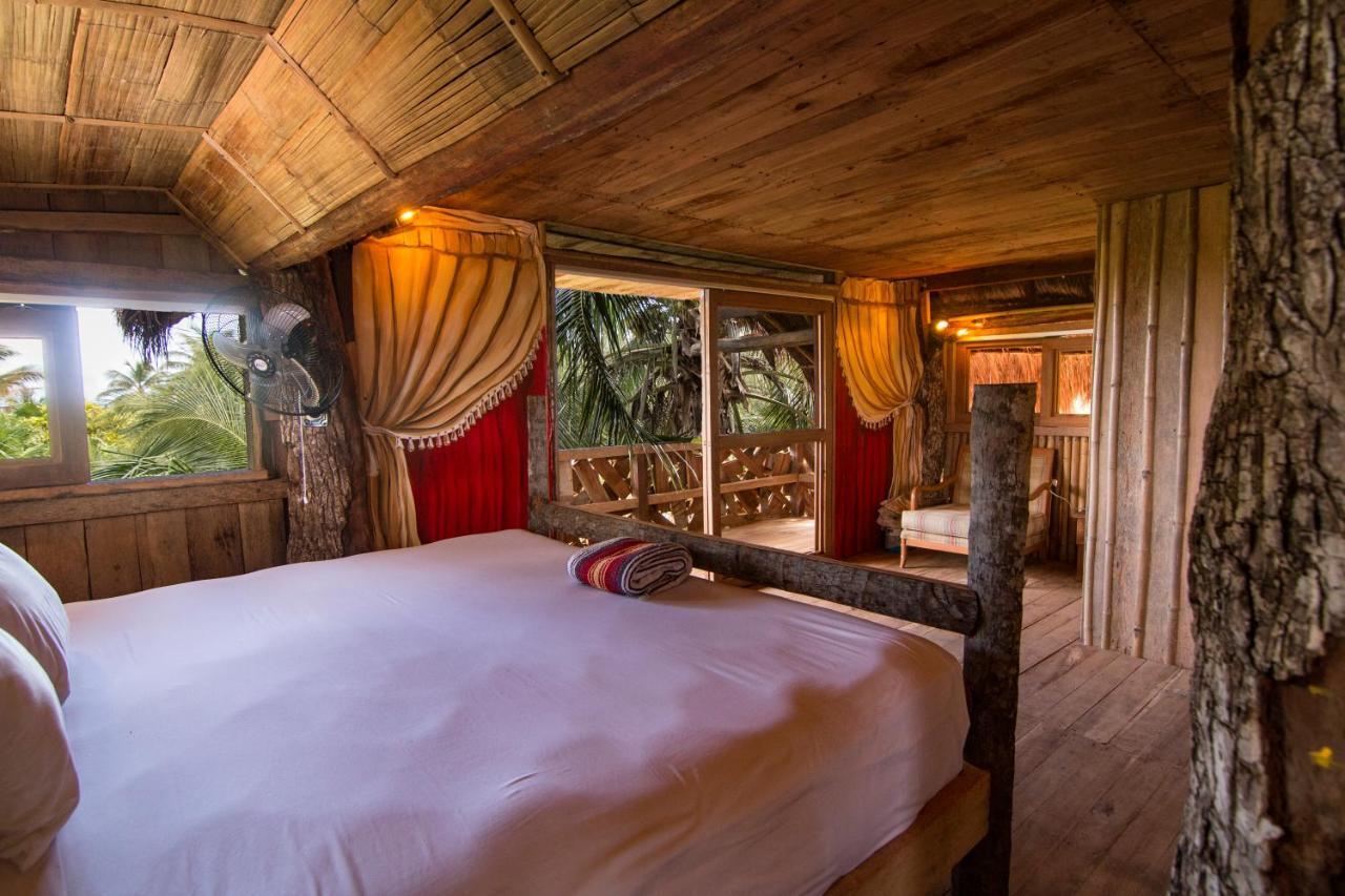 Ostello Bambu Gran Palas Hostal Party