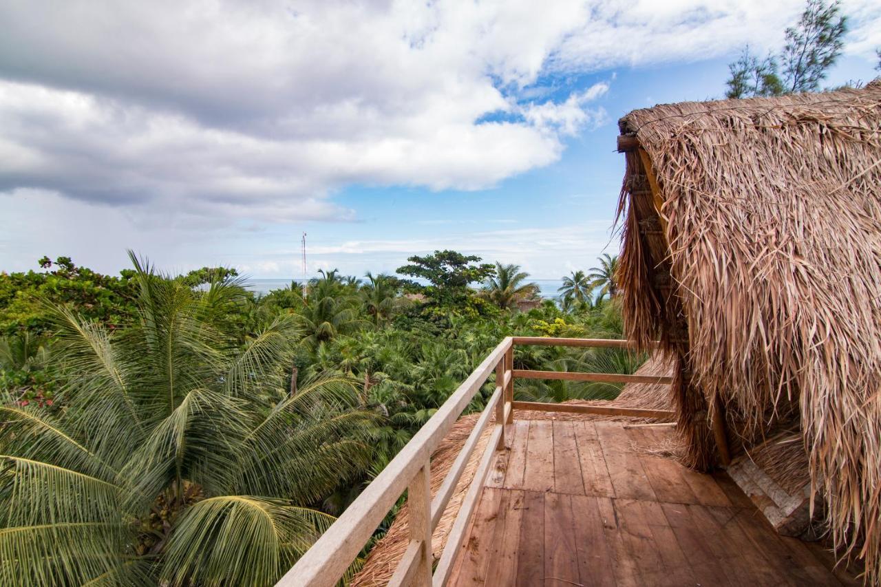 Bambu Gran Palas Hostal Party Ostello Tulum