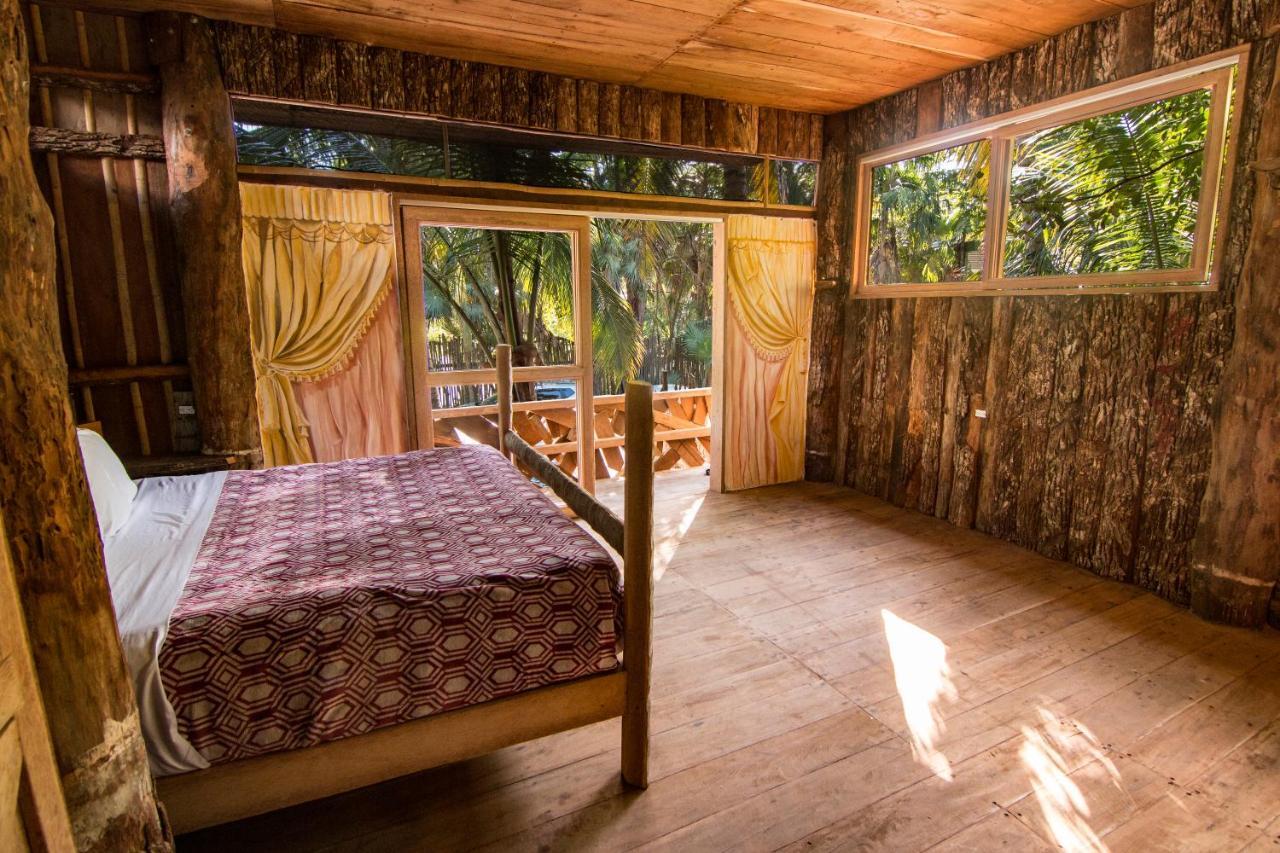 Ostello Bambu Gran Palas Hostal Party