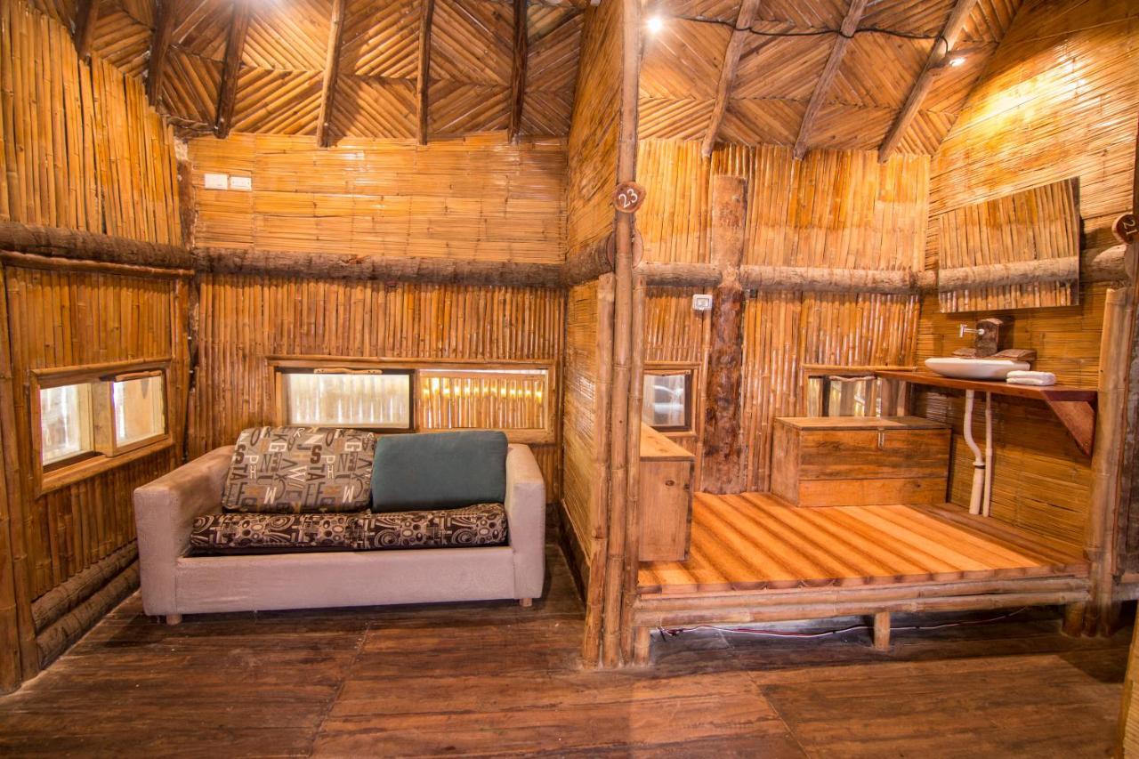 Ostello Bambu Gran Palas Hostal Party