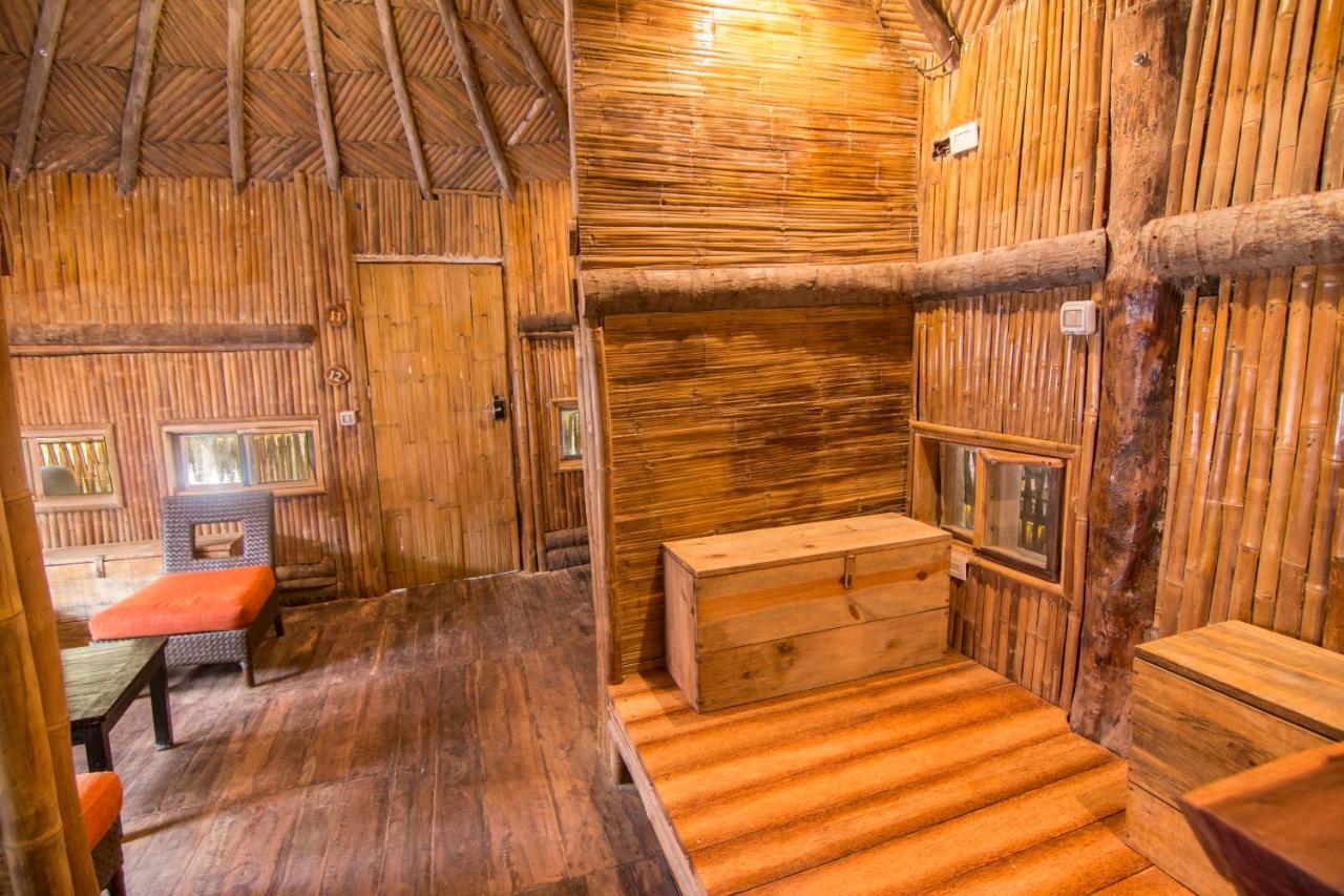 Ostello Bambu Gran Palas Hostal Party *